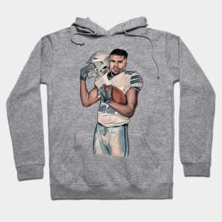 ZEKE THE FREAK! Hoodie